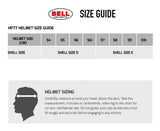 Bell Helmet HP77 Evo IV