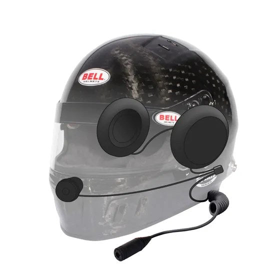 Bell Helmet GT6 Rally Carbon