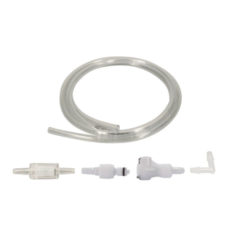 Bell Helmet Drink Tube KIt Quick Release