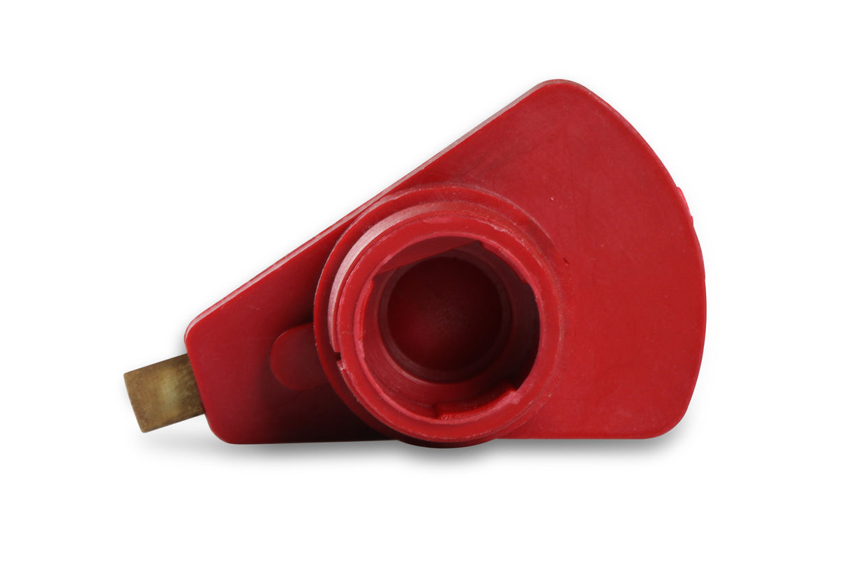 Mallory Rotor, YL, Push On - 309