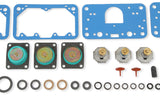 Holley 37-485 4150 600, 650, 700, 750, 800, 850 CFM Renew Kit Carburetor Rebuild Kit