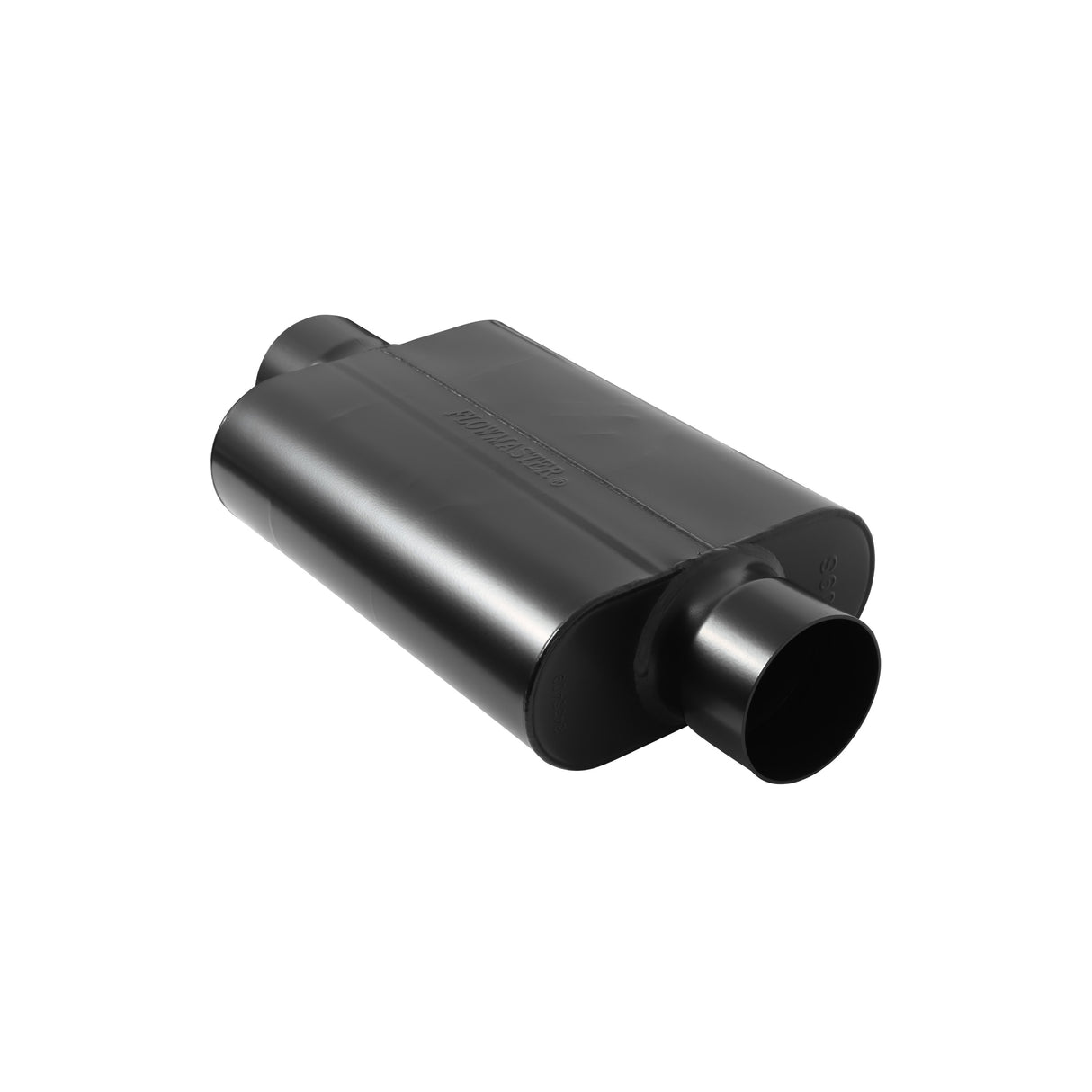 Flowmaster 40 Series Delta Force Race Muffler - 8435409