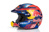 STILO Venti WRC Mini Helmet- Kalle Rovanperä 2023 Livery - MH2202