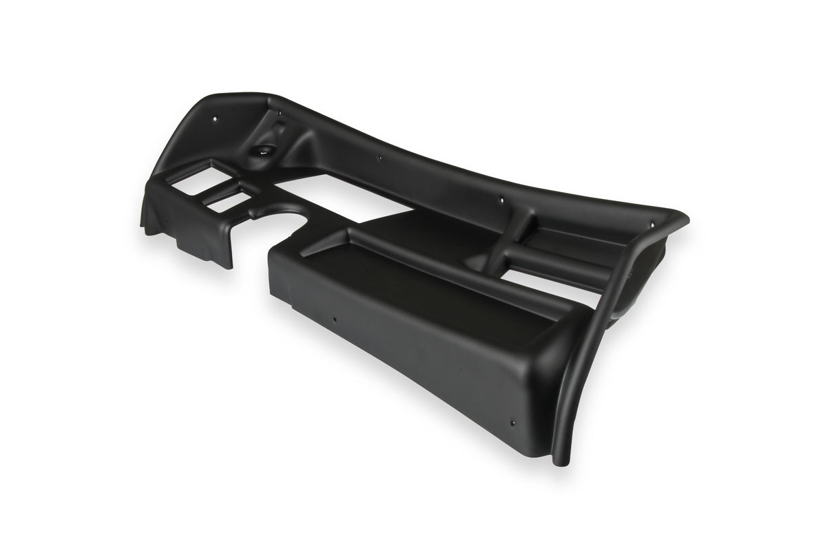 Holley 553-390 Dash Bezels for the EFI 6.86" Dashes