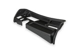 Holley 553-390 Dash Bezels for the EFI 6.86" Dashes