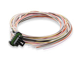 Holley 553-117 EFI 6.86" Standalone Pro Dash