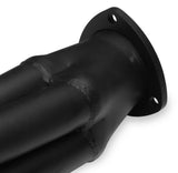 Hooker Competition Shorty Headers - Painted - 2466HKR