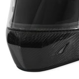 Simpson DEVIL RAY 3.0 2020 XSML Carbon Fiber - 787000C