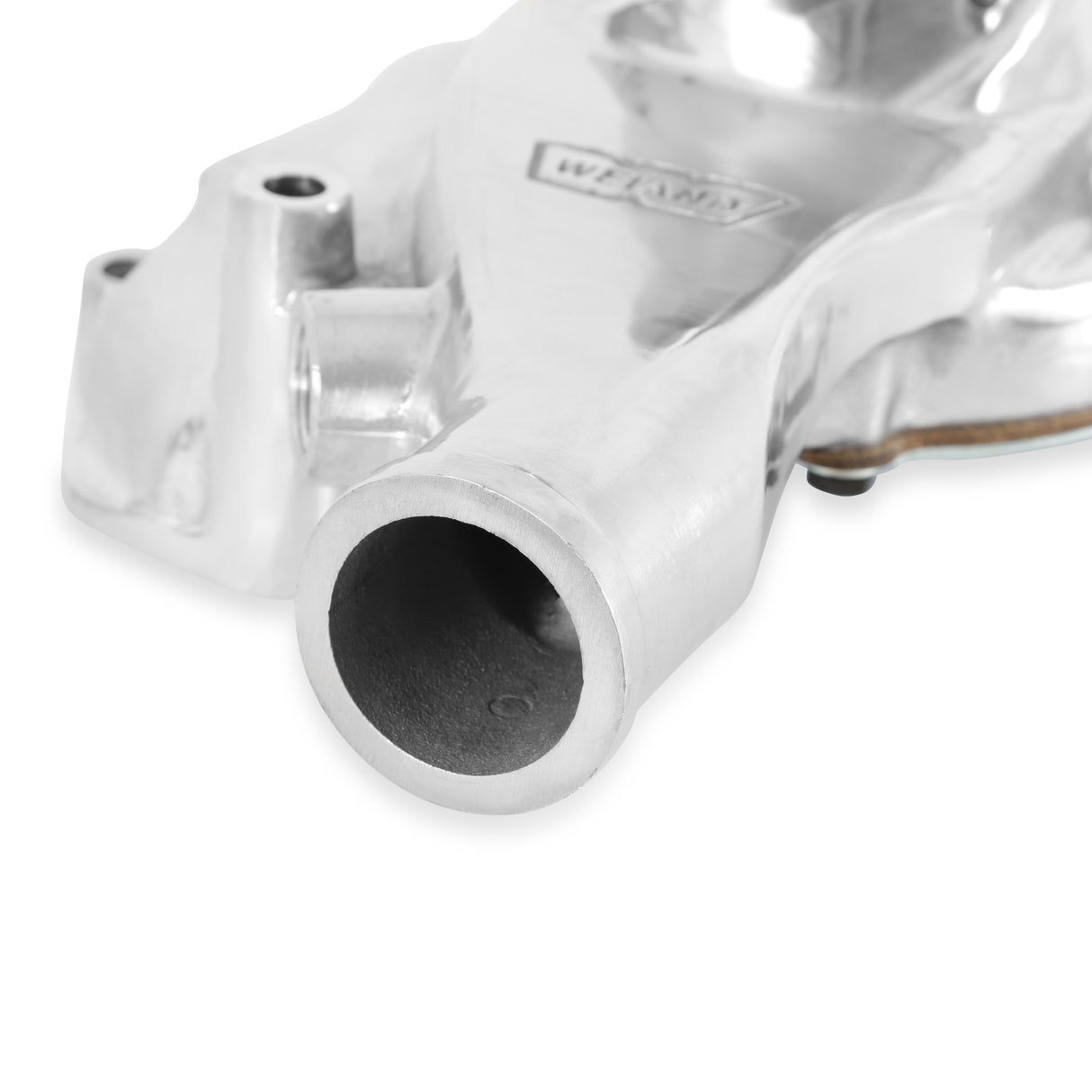 Weiand Action +Plus Water Pump - 9212P