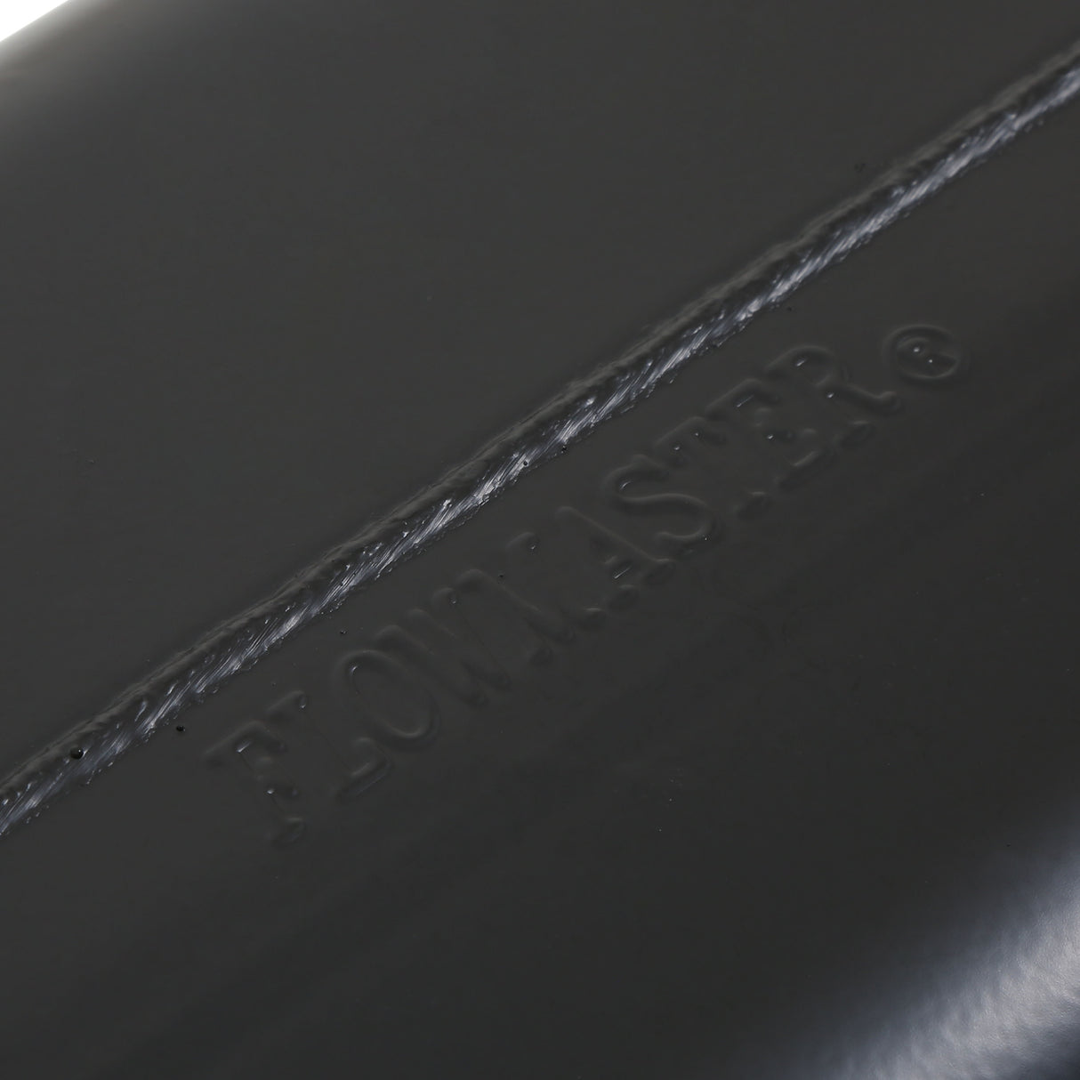 Flowmaster 40 Series Chambered Muffler - 430402