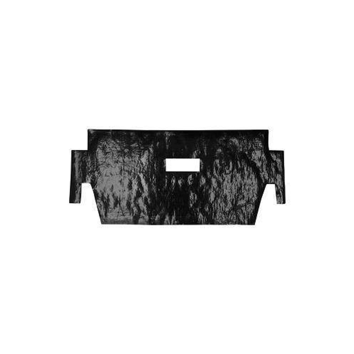 Scott Drake 64-70 Fastback Transition Underlayment - CUMSTFB