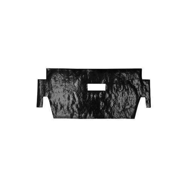 Scott Drake 64-70 Fastback Transition Underlayment - CUMSTFB