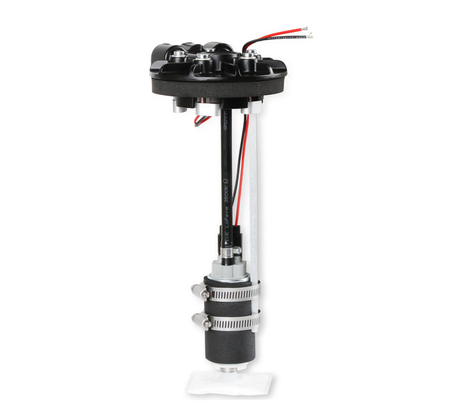 Holley 12-169 Diecast In-Tank RetroFit Fuel Module Returnless System