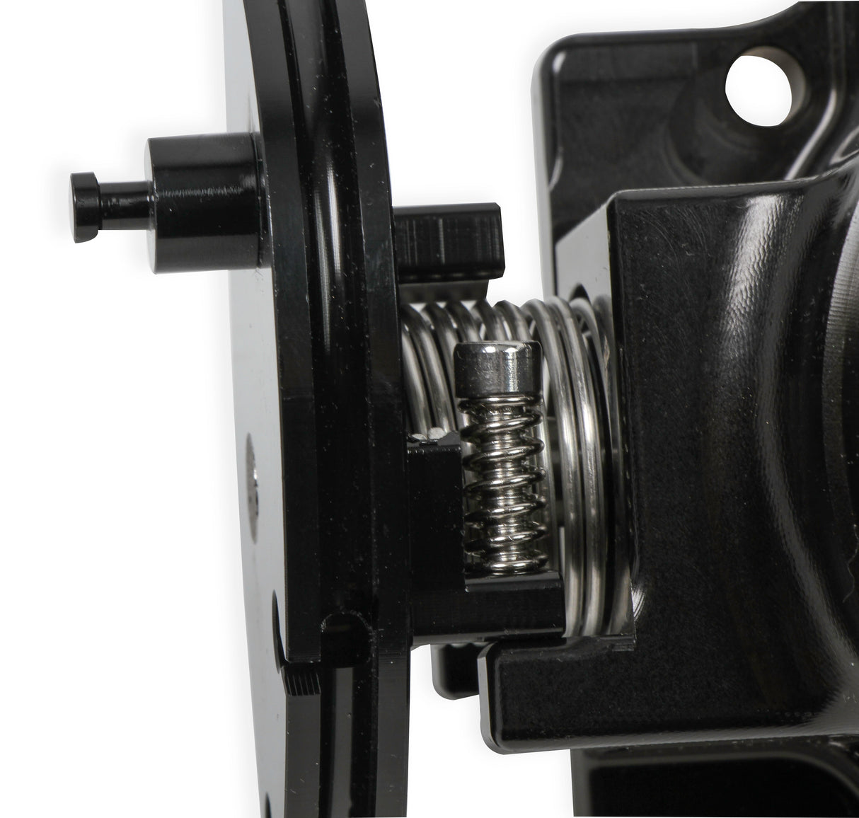Holley 860010 Sniper EFI Throttle Body