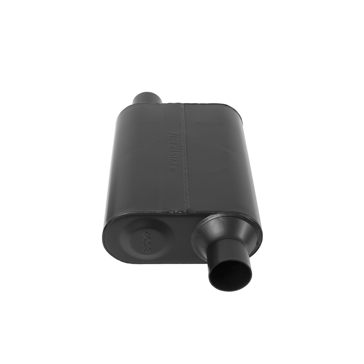 Flowmaster 40 Series Chambered Muffler - 8042443