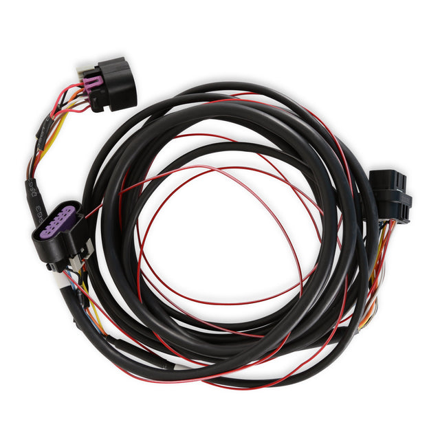 Holley 558-429 EFI GM Drive-By-Wire Harness - Early Truck