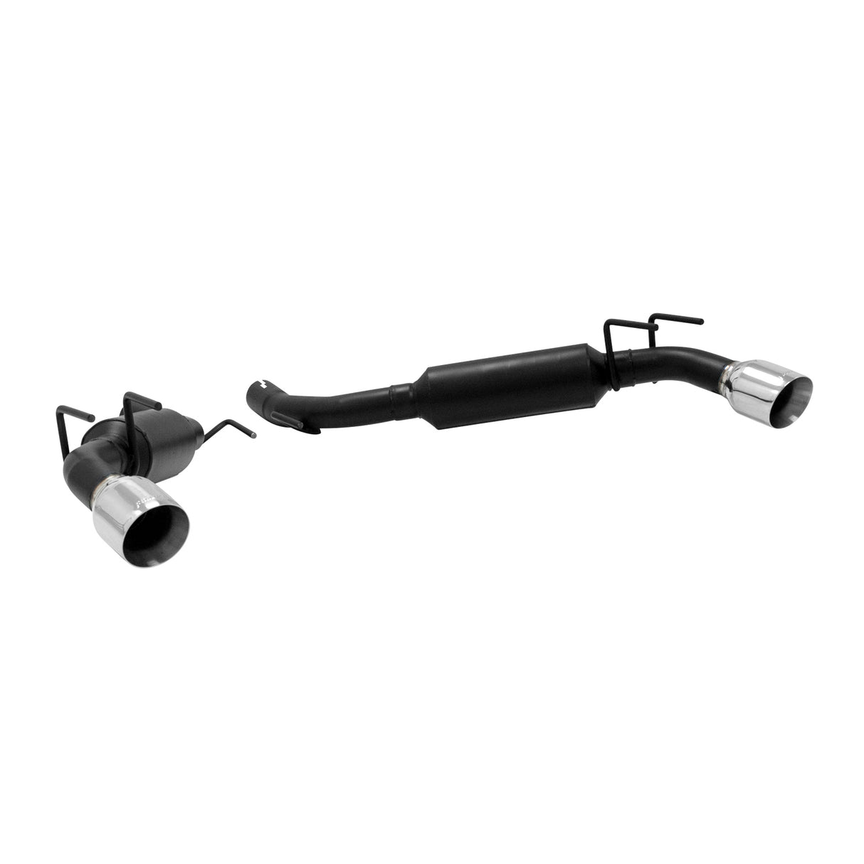 Flowmaster Outlaw Axle-back Exhaust System - 817686