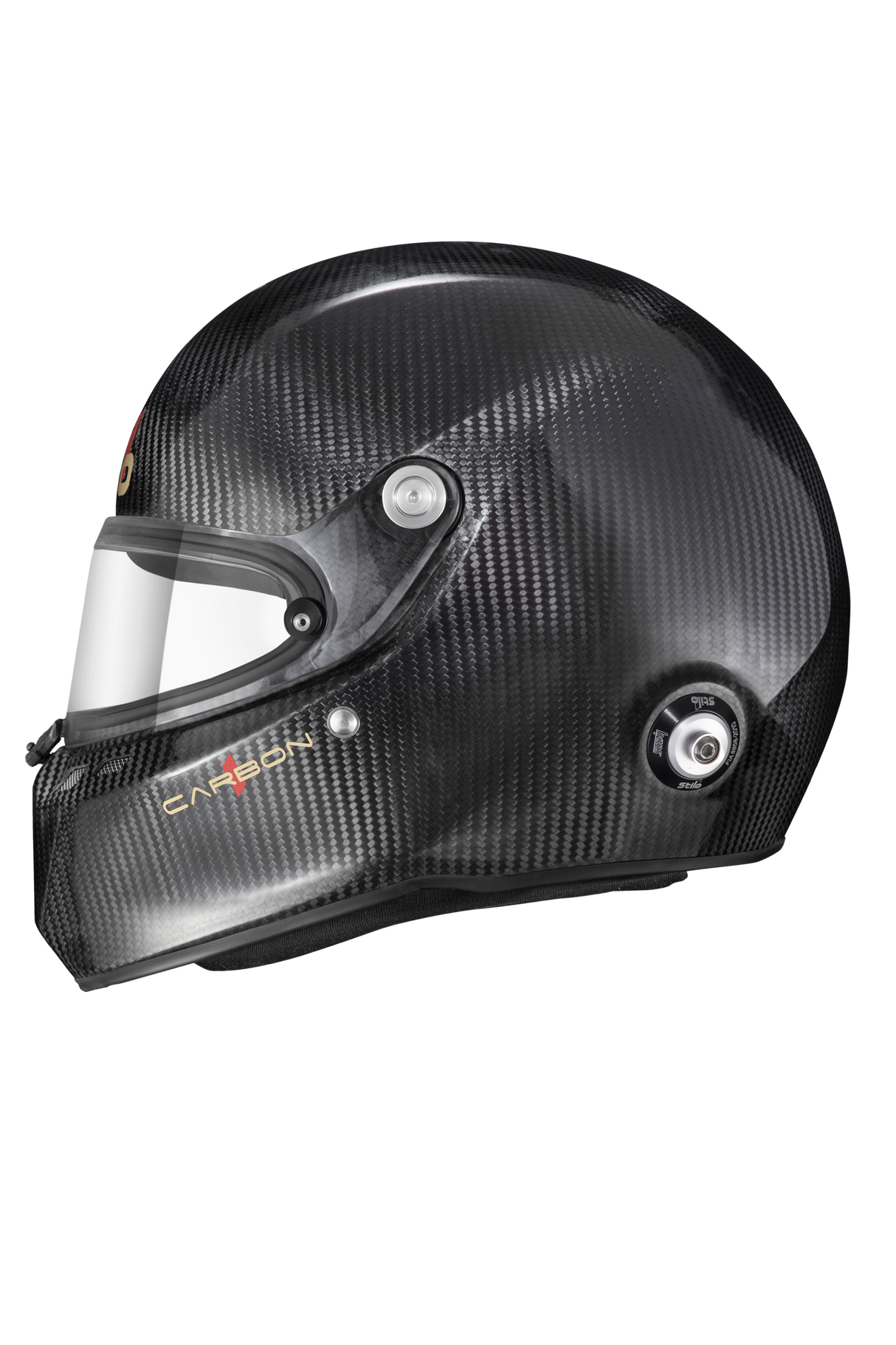STILO ST6 FN Carbon ABP- 61 8860 - AA0810AG1S61