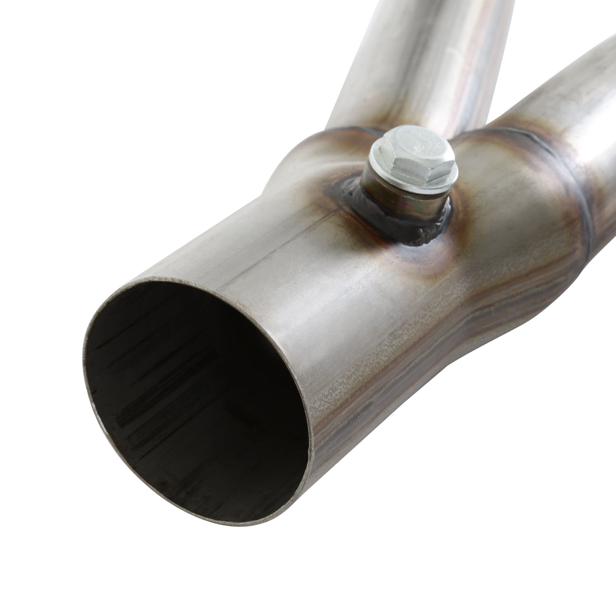 Flowtech Y-Pipe - 11504YFLT