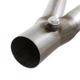 Flowtech Y-Pipe - 11504YFLT