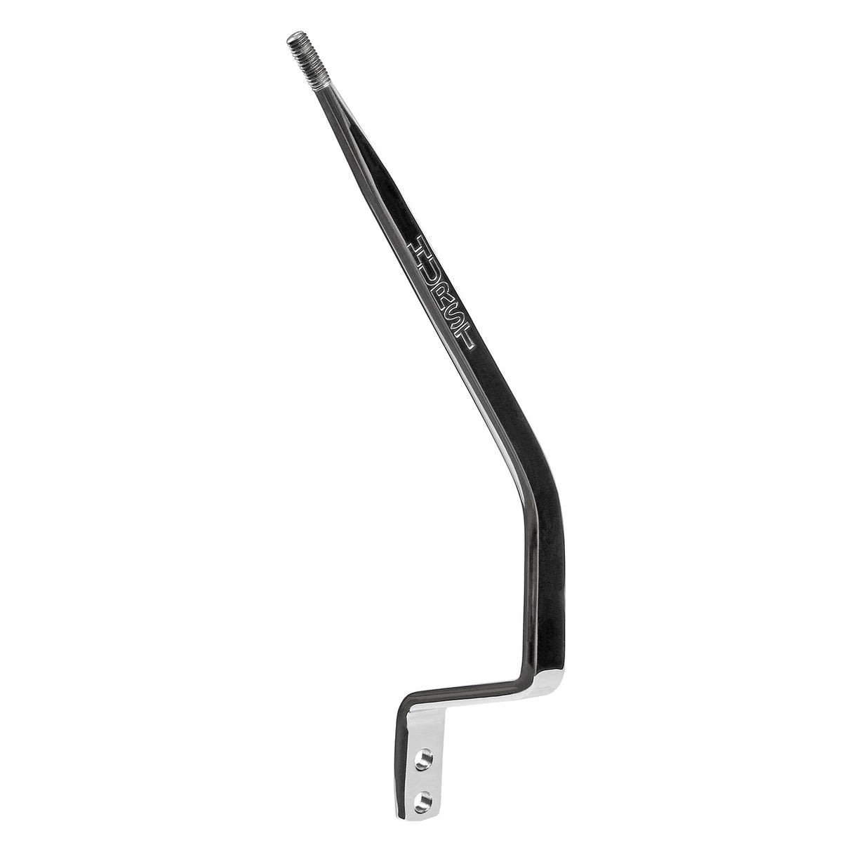 Hurst Competition/Plus Shifter Stick - Chrome - 5384084