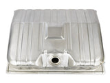 Scott Drake Steel Gas Tank with Drain - C5ZZ-9002-D1A