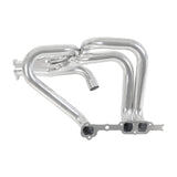 Hooker Super Competition Long Tube Headers - Ceramic Coated - 2171-1HKR