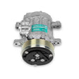 Holley 199-102 SD7 A/C Compressor