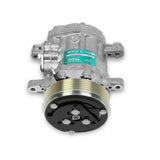 Holley 199-102 SD7 A/C Compressor