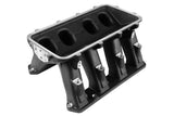 Holley 300-653BK Gen III Hemi Hi-Ram EFI Manifold Base