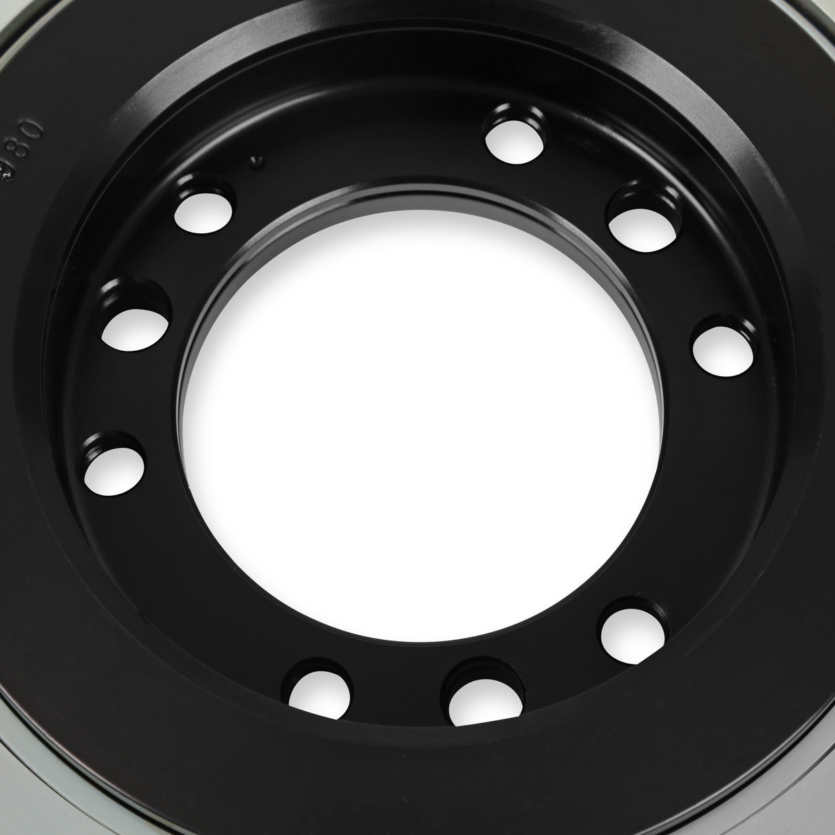 Holley 97-361 Replacement Damper