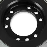 Holley 97-361 Replacement Damper
