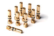 Holley 1018-135 Needle & Seat Assembly