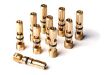 Holley 1018-135 Needle & Seat Assembly