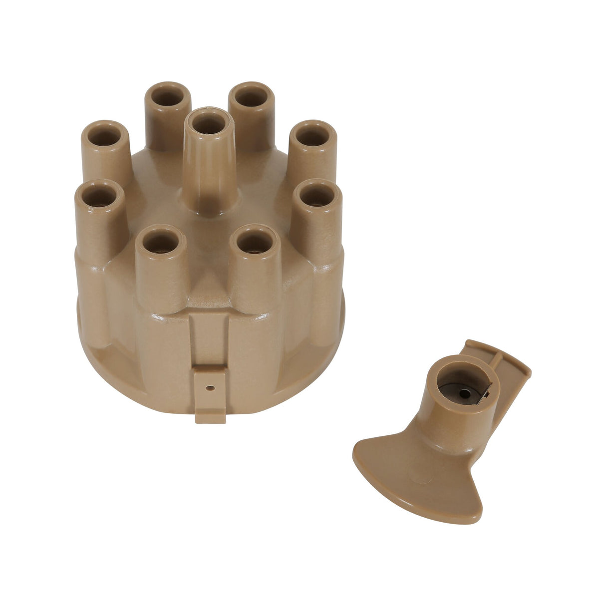 ACCEL Distributor Cap & Rotor Kit - Socket Style - 8330