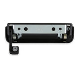 Scott Drake Exterior Door Handle - Passenger Side, Black - E7FZ-6122404-A