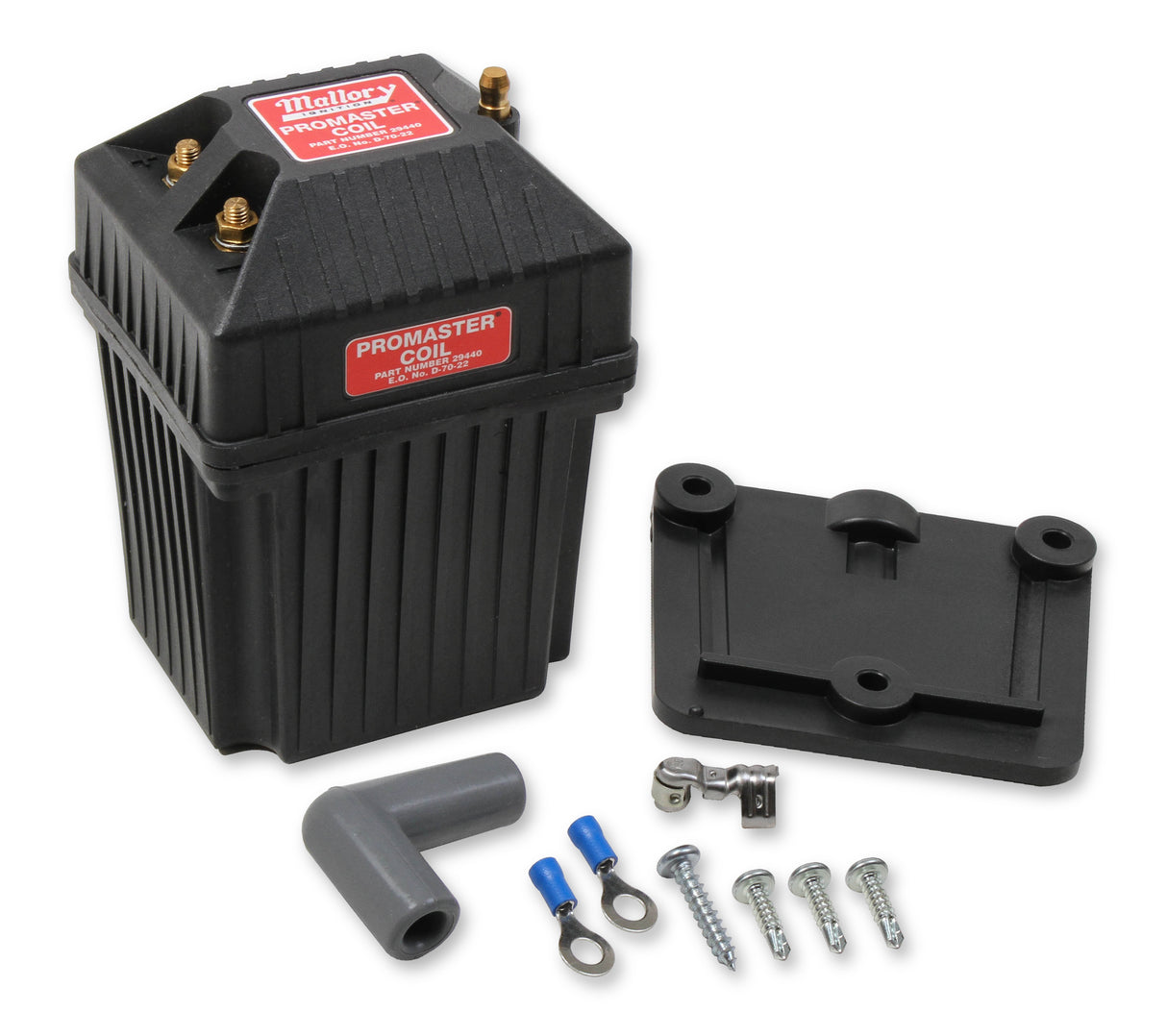 Mallory Promaster Classic Series Coil - 29440