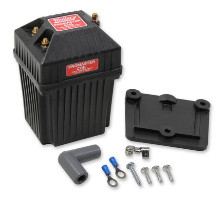 Mallory Promaster Classic Series Coil - 29440