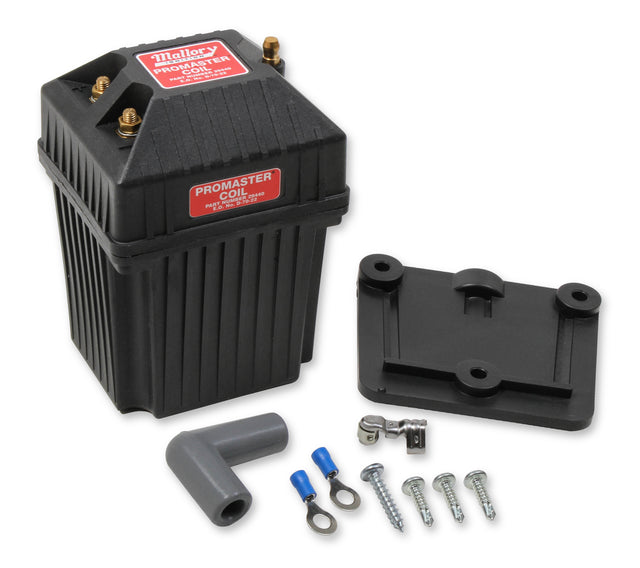 Mallory Promaster Classic Series Coil - 29440