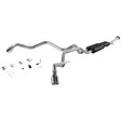 Flowmaster American Thunder Cat-back Exhaust System - 17342