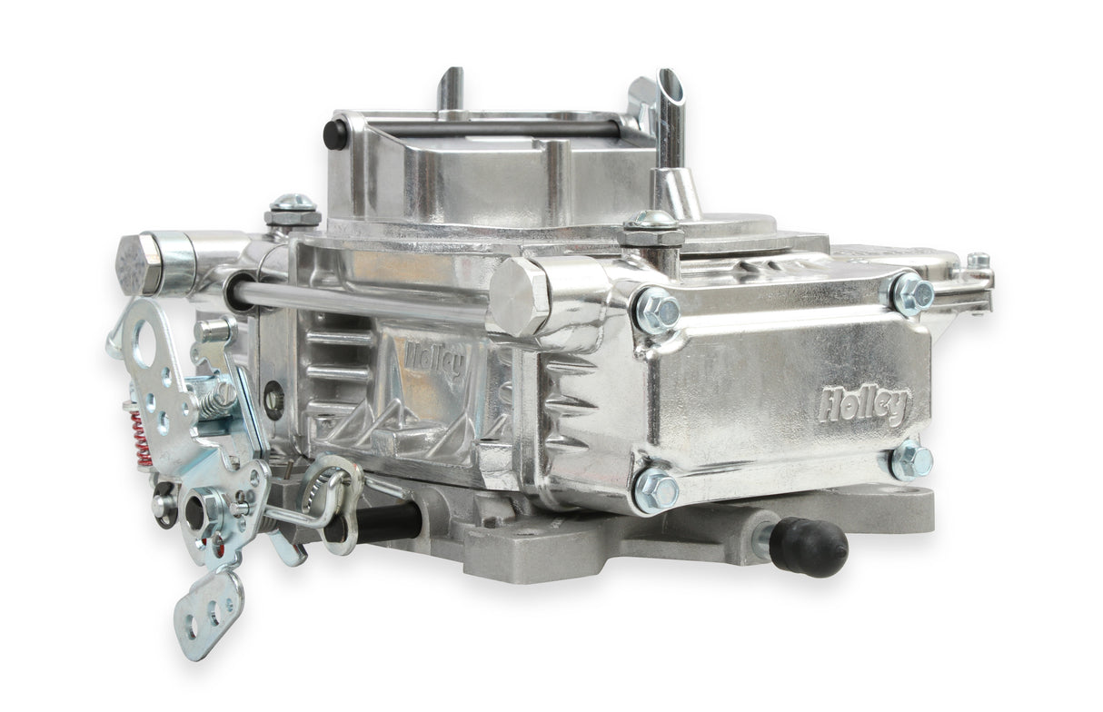 Holley 0-80457S 600 CFM Street Warrior Model 4160® Carburetor