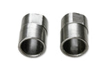 Quick Time Offset Dowel Pins - Ford Modular - RM-141