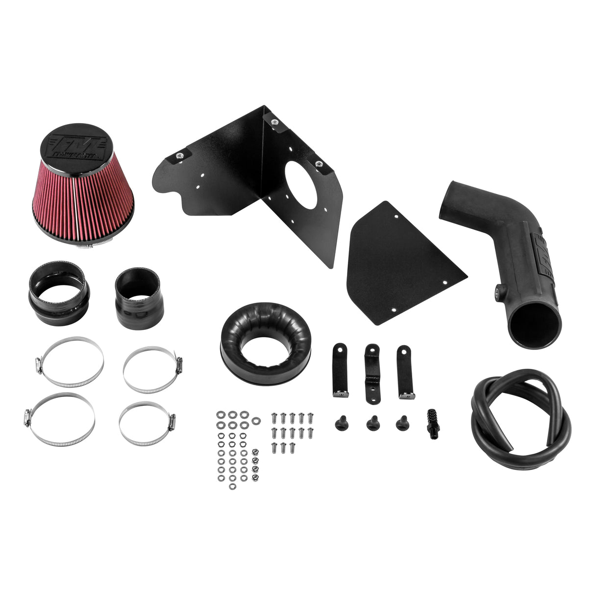 Flowmaster Delta Force Performance Air Intake - CARB Compliant - 615142