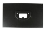 Holley 553-355 Racepak IQ3 Dash Panel - Carbon Fiber