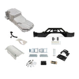 Holley GM 67-69 F-Body, 68-74 X-Body Level 2 LT Swap Essentials - Auto - SE2-GM1F-LTX-A1