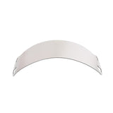 STILO Venti WRC, Trophy, Des, Sport Short Visor - Mirrored Dark - YA0240