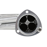 Flowtech Long Tube Header - Ceramic Coated - 31110FLT