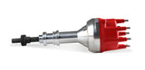 MSD Distributor, Ford 351W, Billet, Small Cap, Steel Gear - 85786