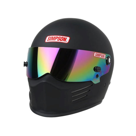 Simpson SA2020 Bandit Racing Helmet - 7200058