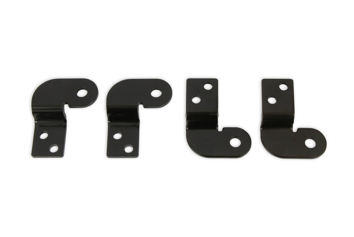 Holley 534-246 Fuel Rail Brackets